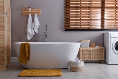Cost of Bathtub Refinishing in Lake County, FL